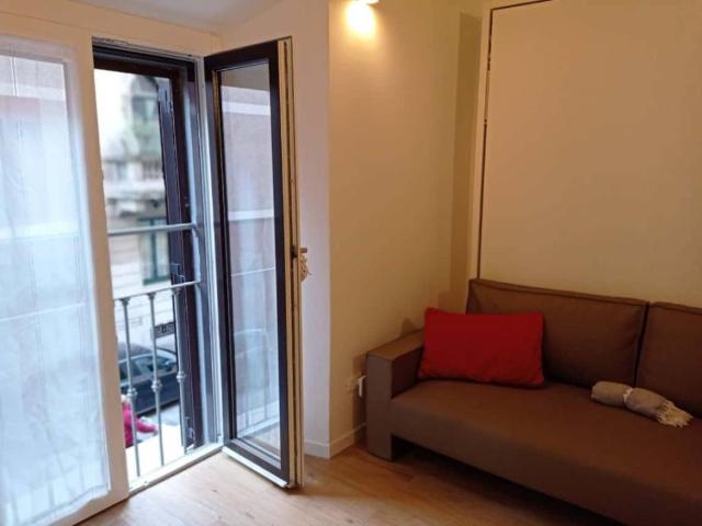 Appartamento in affitto a Milano MI