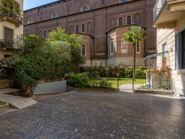 Appartamento in affitto a Milano MI