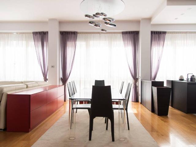 Appartamento in affitto a Milano MI