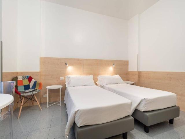 Appartamento in affitto a Milano MI
