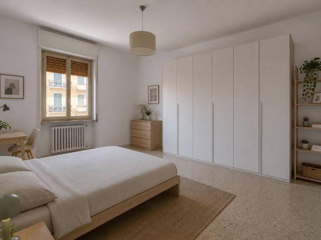 Appartamento in affitto a Milano MI