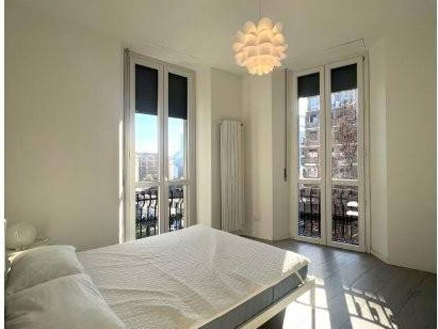 Appartamento in affitto a Milano MI