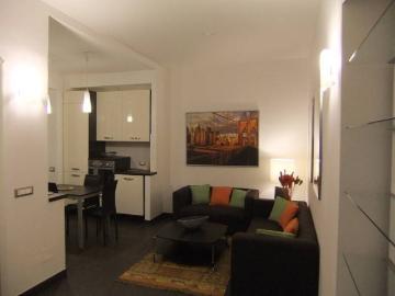 Appartamento in affitto a Milano MI
