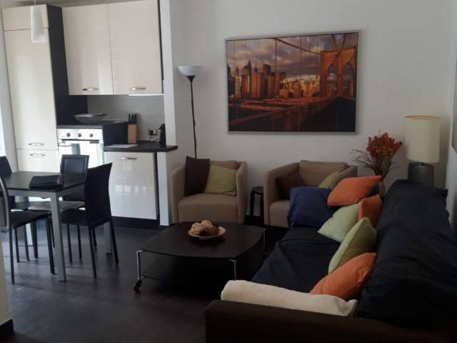 Appartamento in affitto a Milano MI