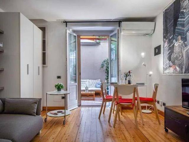 Appartamento in affitto a Milano MI