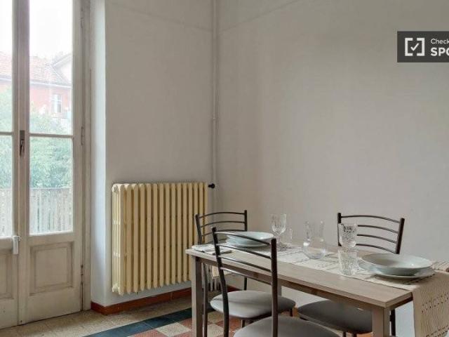 Appartamento in affitto a Milano MI