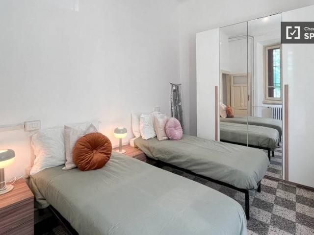 Appartamento in affitto a Milano MI