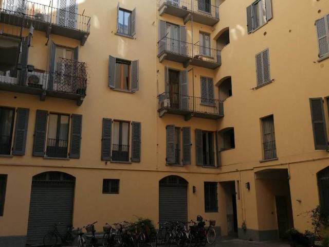 Appartamento in affitto a Milano MI