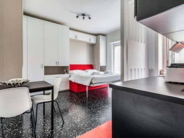 Appartamento in affitto a Milano MI