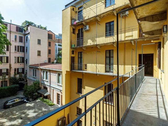 Appartamento in affitto a Milano MI