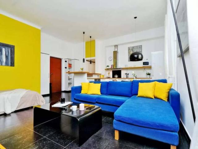 Appartamento in affitto a Milano MI