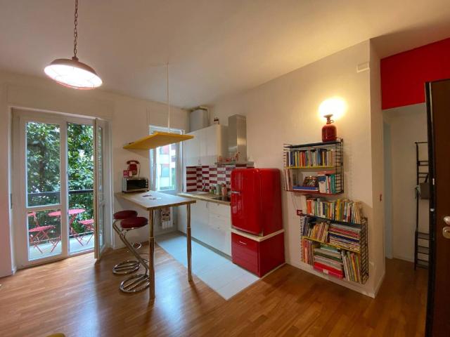 Appartamento in affitto a Milano MI