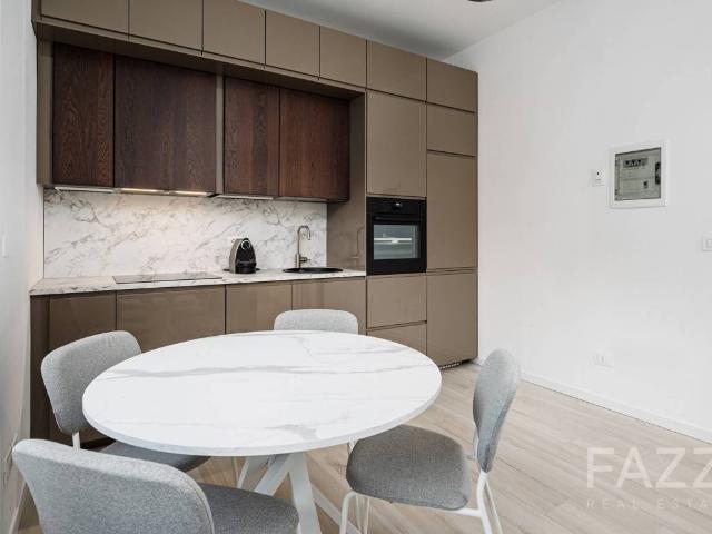Appartamento in affitto a Milano MI