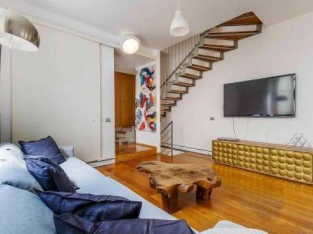 Appartamento in affitto a Milano MI