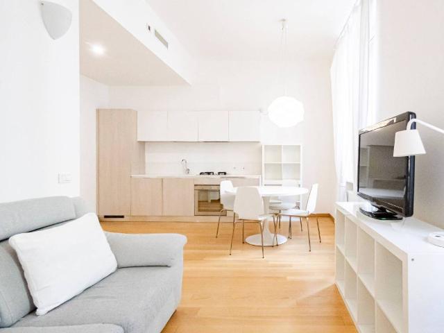 Appartamento in affitto a Milano MI