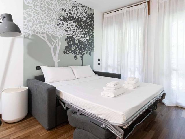 Appartamento in affitto a Milano MI