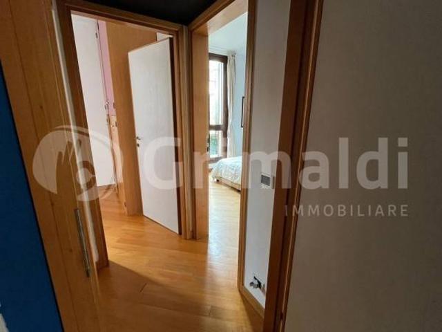 Appartamento in affitto a Milano MI