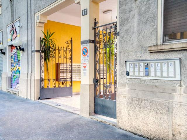 Appartamento in affitto a Milano MI