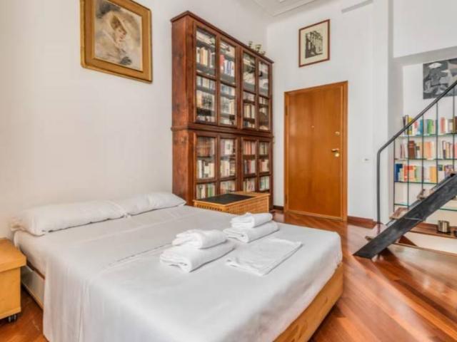 Appartamento in affitto a Milano MI