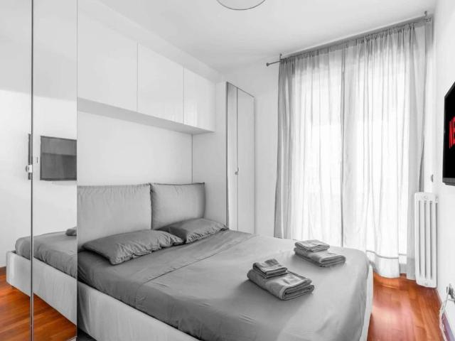 Appartamento in affitto a Milano MI