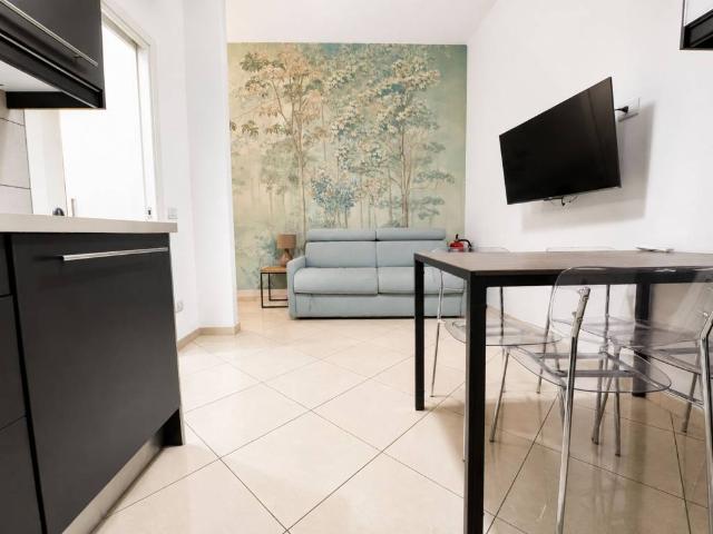 Appartamento in affitto a Milano MI