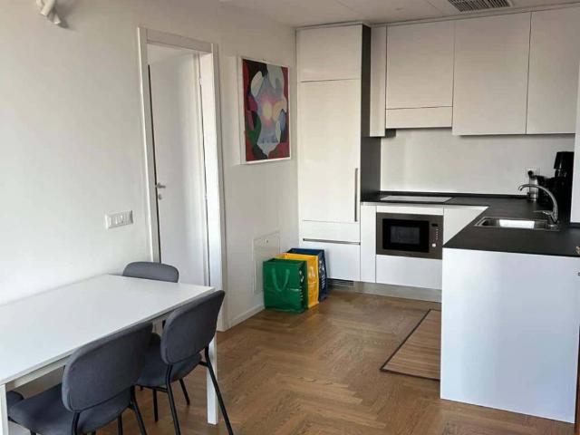 Appartamento in affitto a Milano MI
