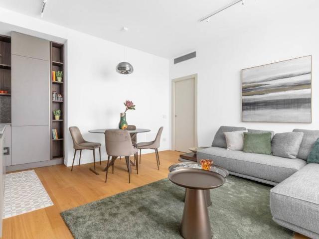 Appartamento in affitto a Milano MI
