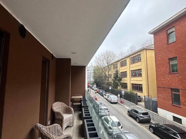Appartamento in affitto a Milano MI