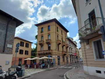 Appartamento in affitto a Milano MI