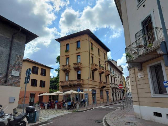 Appartamento in affitto a Milano MI