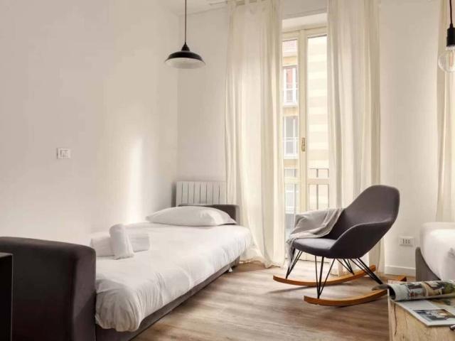 Appartamento in affitto a Milano MI