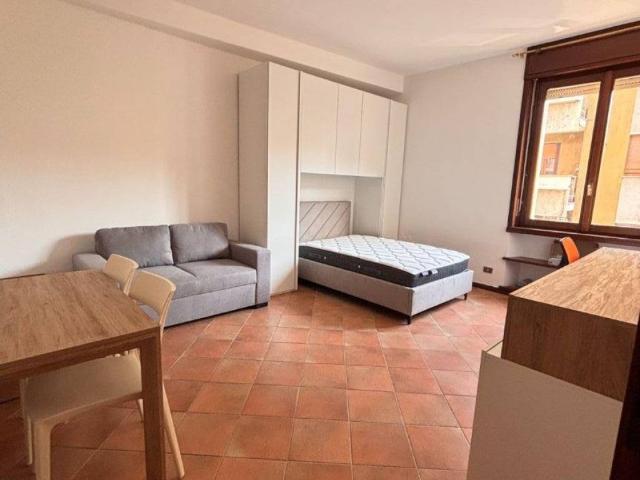 Appartamento in affitto a Milano MI