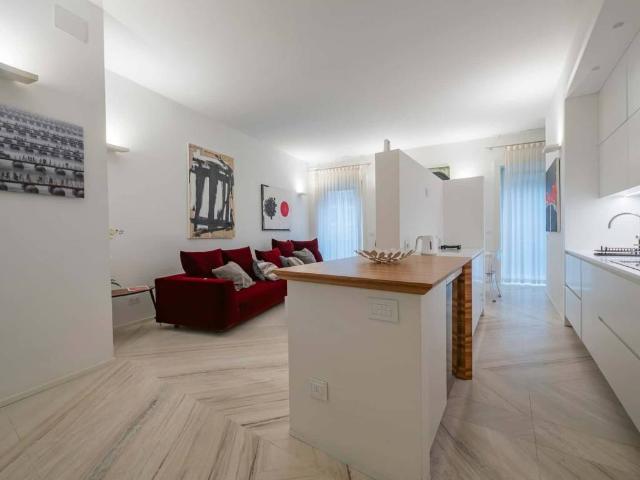 Appartamento in affitto a Milano MI