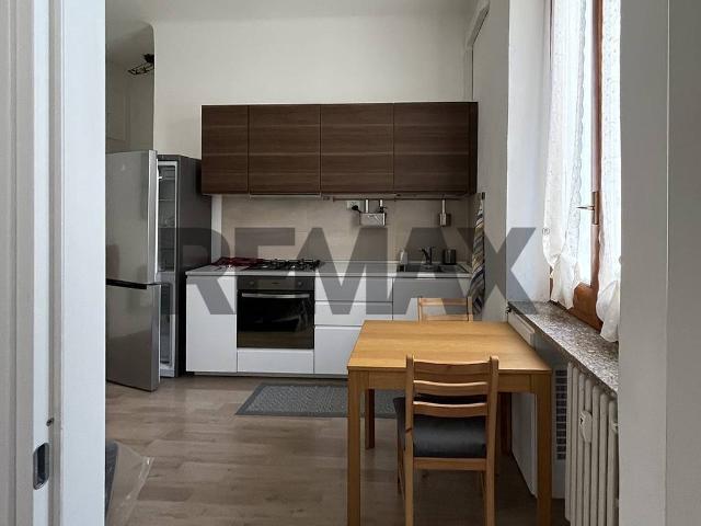 Appartamento in affitto a Milano MI