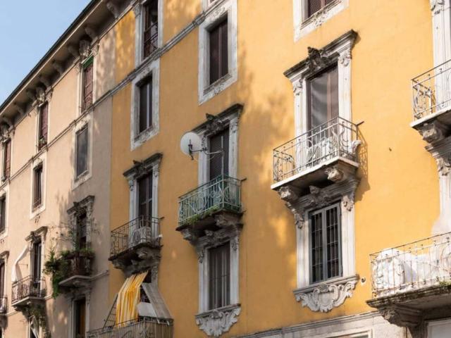 Appartamento in affitto a Milano MI