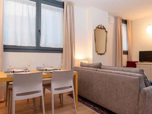 Appartamento in affitto a Milano MI