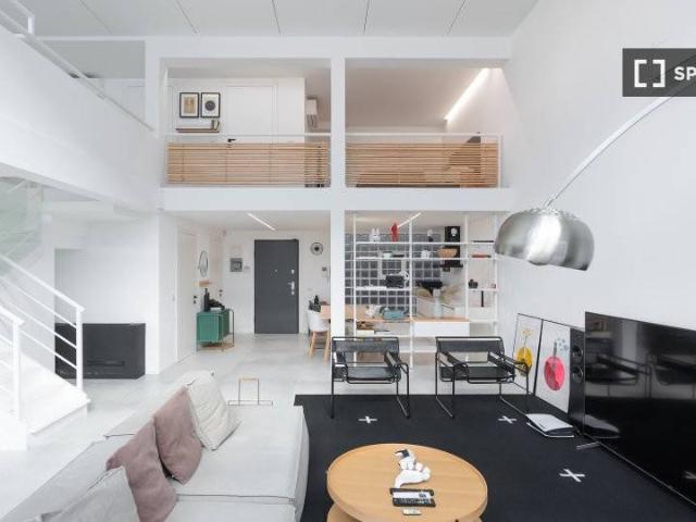 Appartamento in affitto a Milano MI