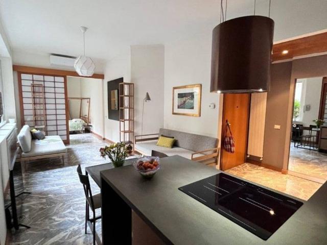 Appartamento in affitto a Milano MI