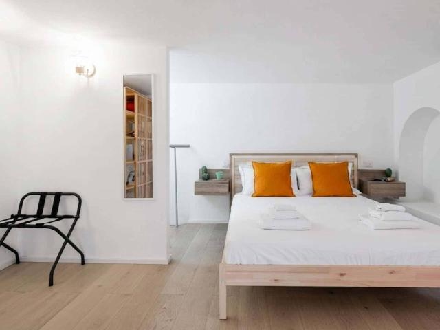 Appartamento in affitto a Milano MI