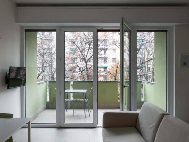 Appartamento in affitto a Milano MI
