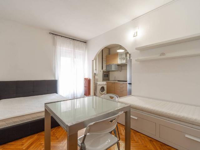 Appartamento in affitto a Milano MI