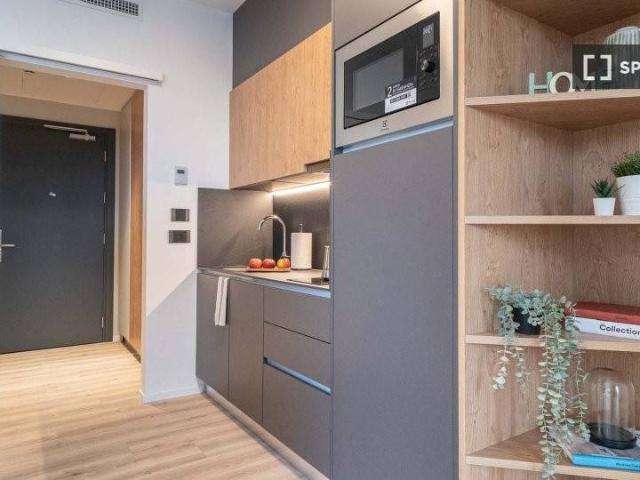 Appartamento in affitto a Milano MI