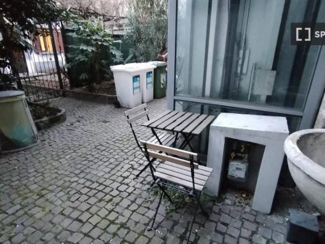 Appartamento in affitto a Milano MI