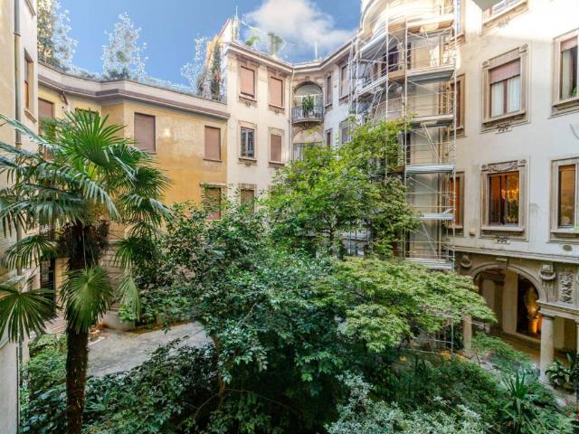Appartamento in affitto a Milano MI