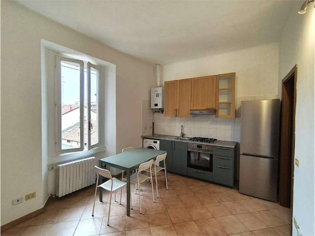 Appartamento in affitto a Milano MI