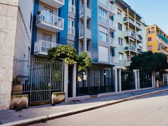 Appartamento in affitto a Milano MI