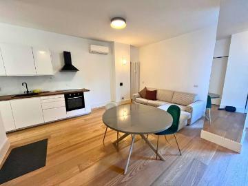 Appartamento in affitto a Milano MI