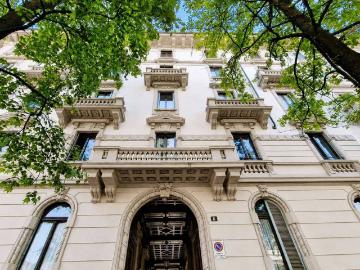 Appartamento in affitto a Milano MI