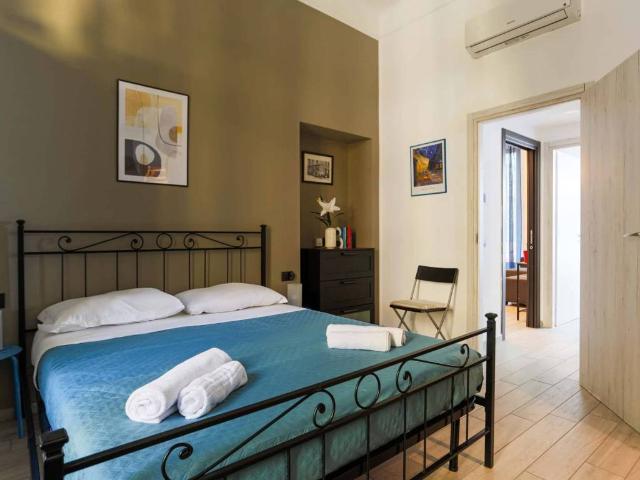Appartamento in affitto a Milano MI
