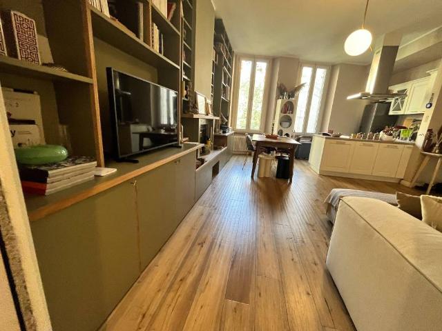 Appartamento in affitto a Milano MI